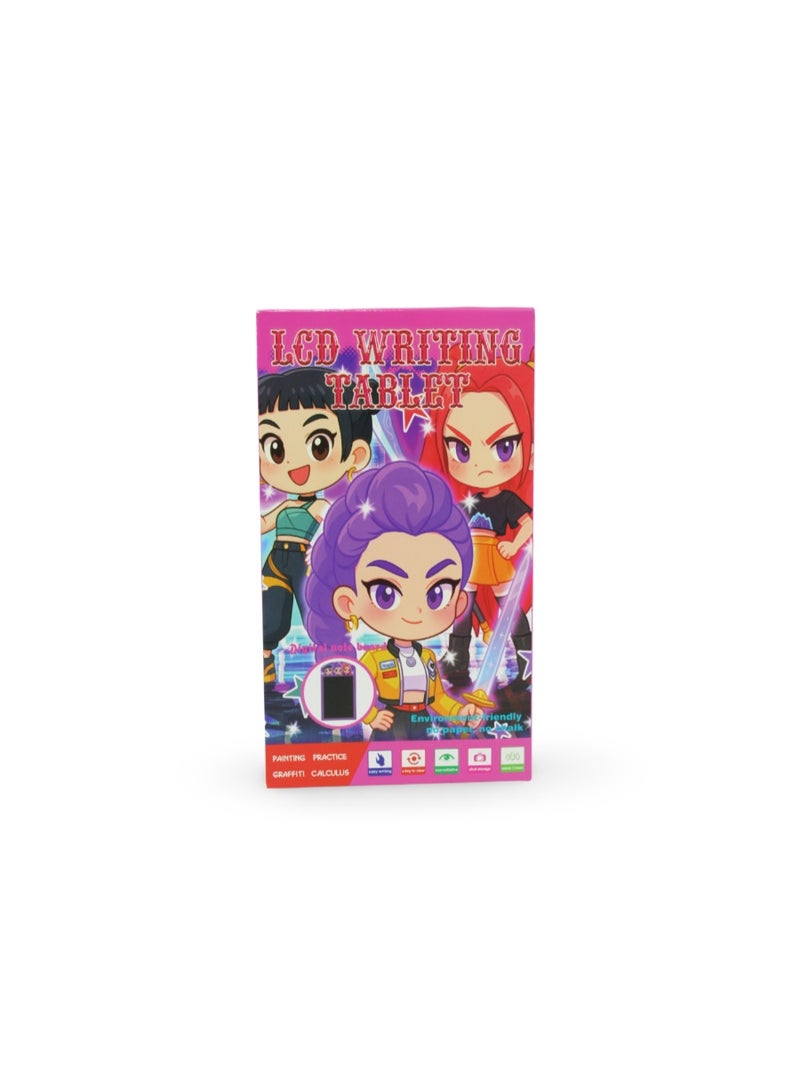 طوكيو لوح كتابة LCD بتصميم Brawl Stars - Image 2