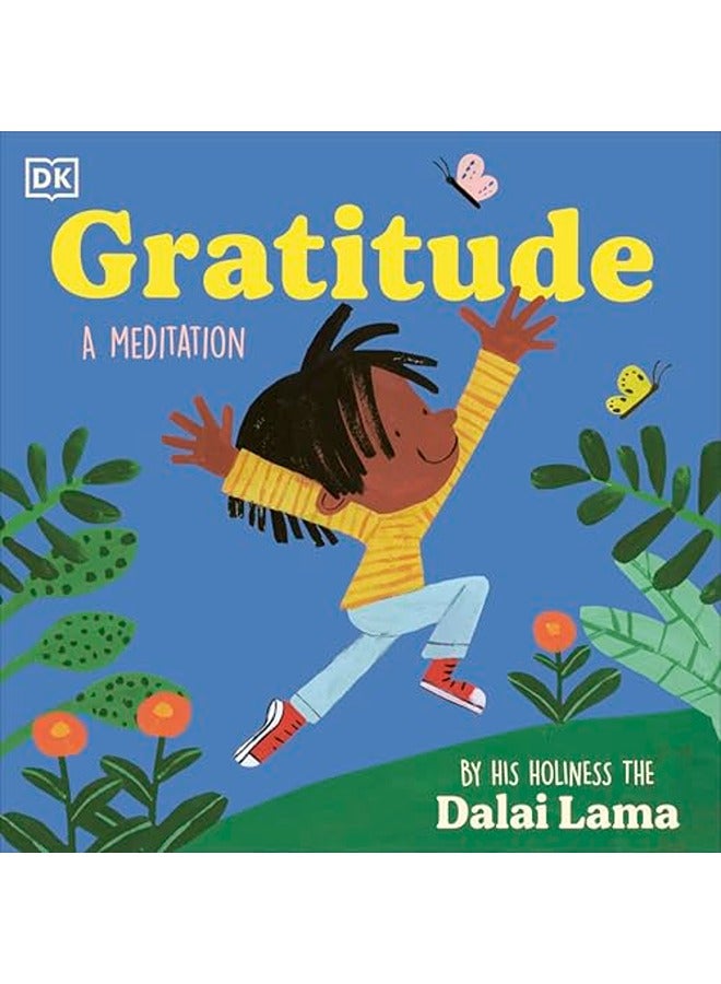 Gratitude