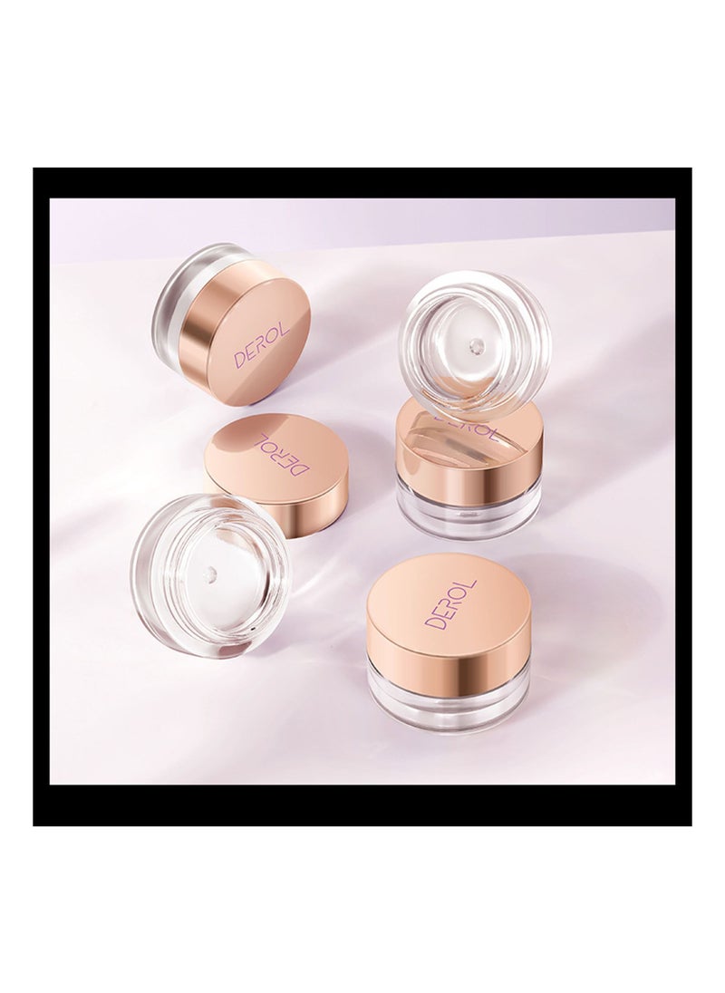 DEROL - Blush For Cheek And Lips Color Changing Blusher Gel, Moisturizing And Long Lasting,Natural & Flash Creamy,Shiny Finish Blush,Formula With Vegan And Cruelty-Free Ingredients,Temperature Color Changing - Image 1