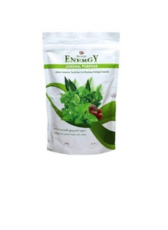 DESERT ENERGY Desert energy General Purpose Powder Fertilizer - 500 Gm  - Image 1