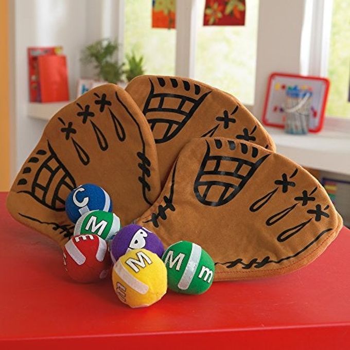 Educational Insights Alpha Catch Phonics Game - Image 2