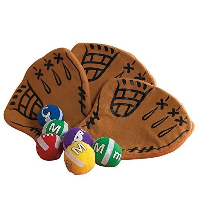 Educational Insights Alpha Catch Phonics Game - Image 1