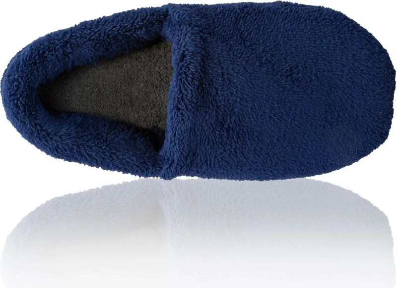 Twigy Cool Men's Home Shoes Navy Blue 41/46 AA0852