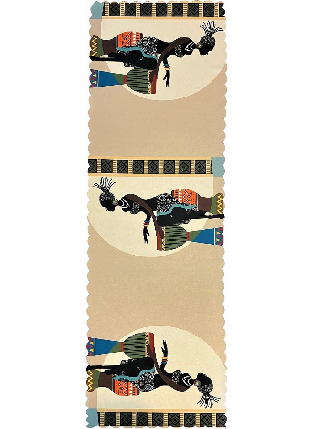 Alla Turca - Runner-Tumba - Image 1