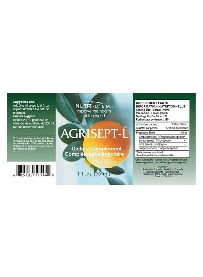Suptmax Agrisept-L / Agrumax to Improve The Health of World daitry Supplement by Nutri-Diem - Image 2