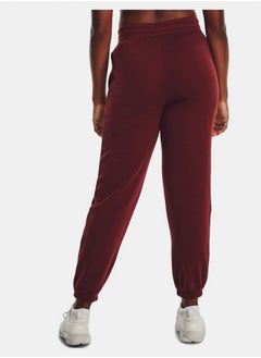 UNDER ARMOUR Essential Fleece Joggers  - Image 2
