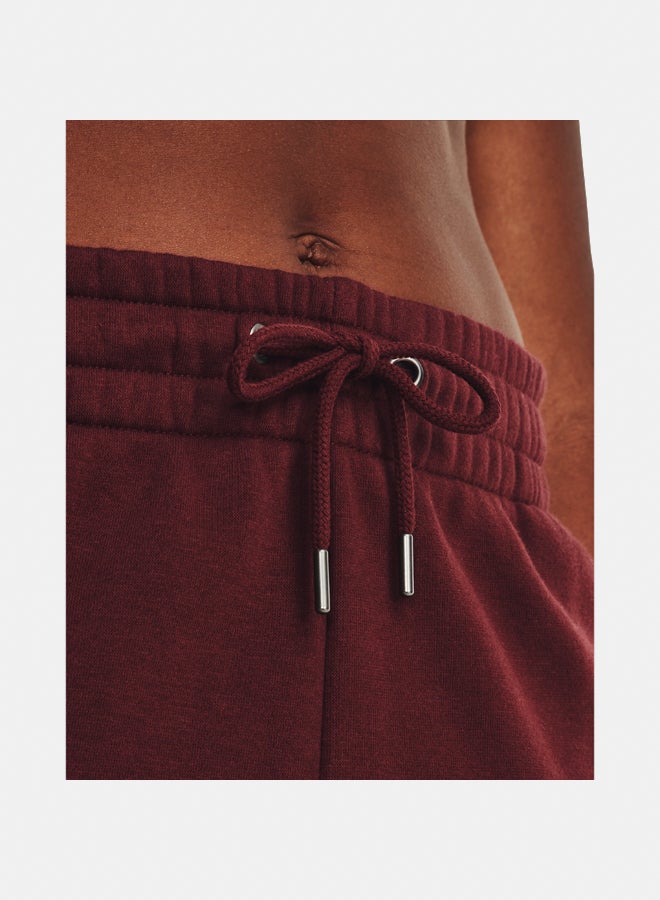UNDER ARMOUR Essential Fleece Joggers  - Image 3