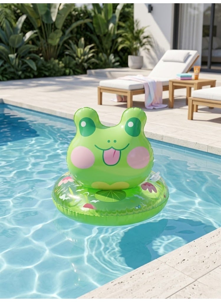 Lux Kids Swimming Float – Safe and Fun Design for Sea, Pool and Water Activities - Image 1