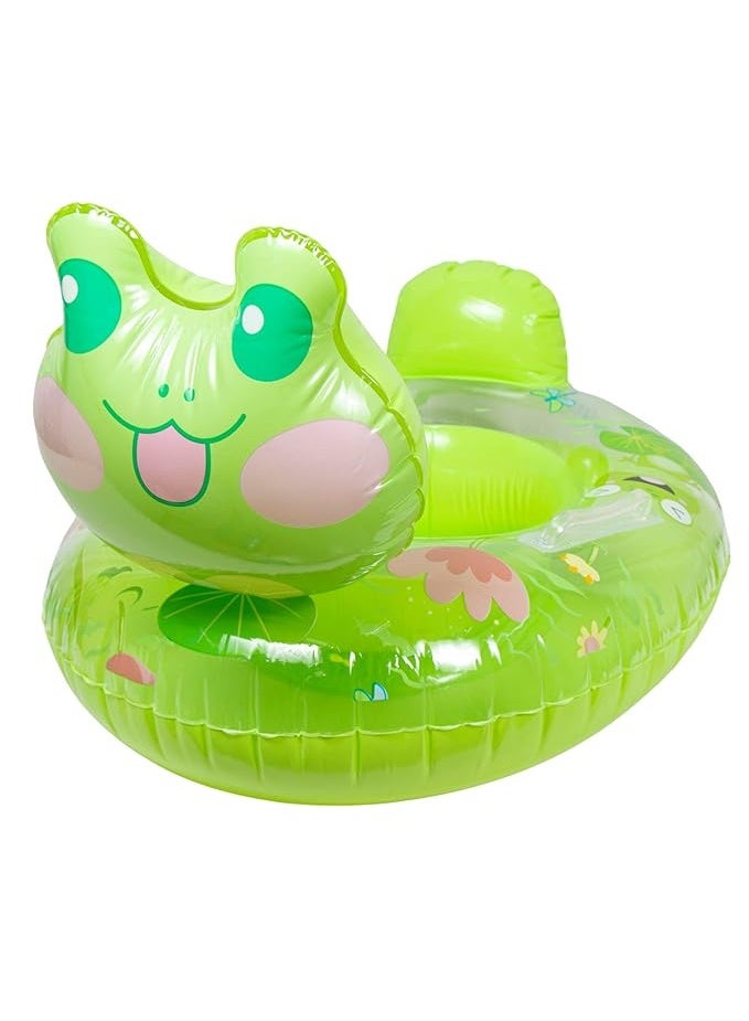 Lux Kids Swimming Float – Safe and Fun Design for Sea, Pool and Water Activities - Image 3