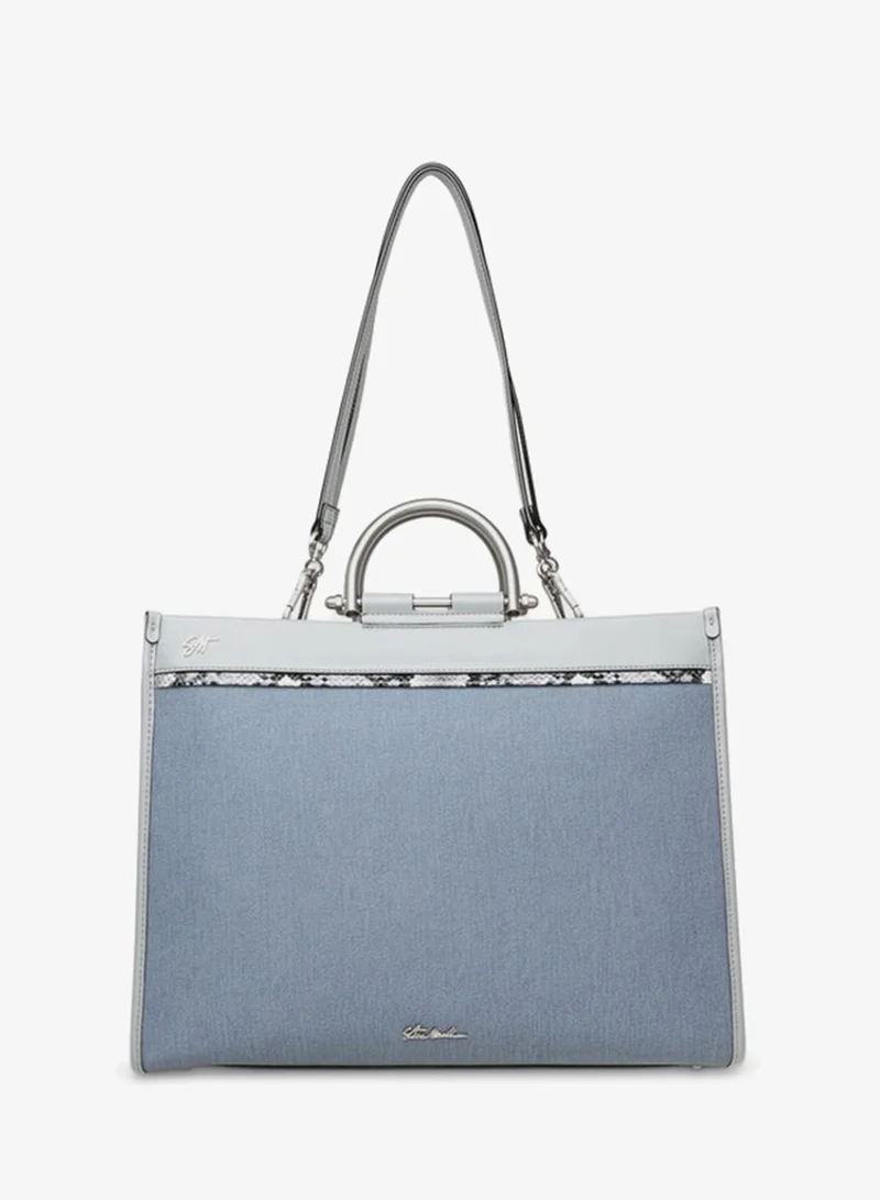 ستيف مادن Bpreslee Textured Handheld Bag With Sling