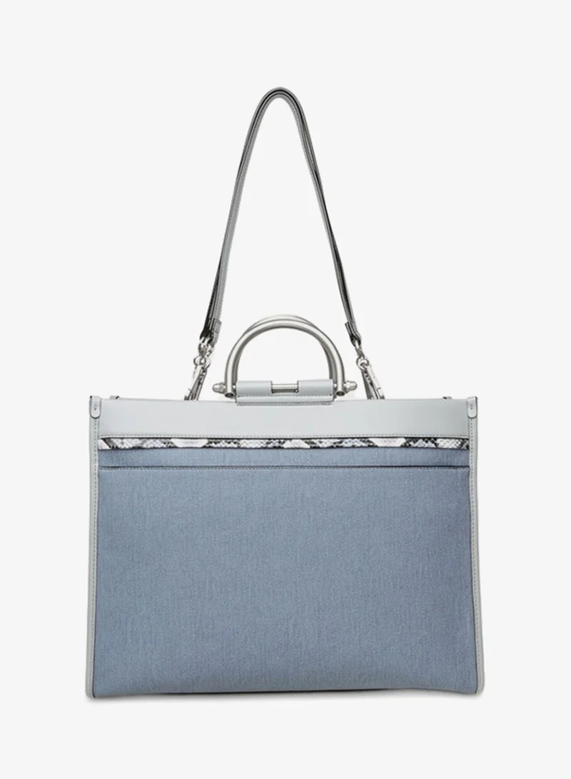 ستيف مادن Bpreslee Textured Handheld Bag With Sling