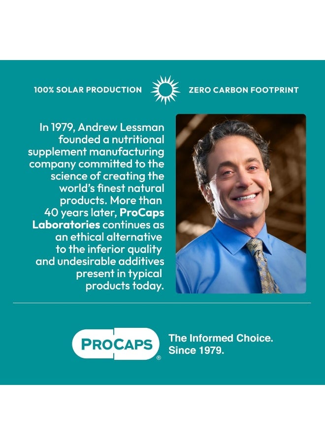 Andrew Lessman - ANDREW LESSMAN Fruit Full Anti-Oxidant Extracts 30 Capsules - Image 1