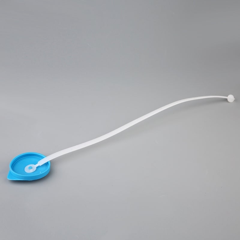 76802-SAG H01 Car Washer Bottle Reservoir Tank Cap for HONDA JAZZ 2005-2008 - Image 3