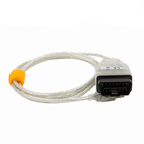 AutoE Mini VCI Auto Car Vehicle Standard OBD2 Diagnose Cable Cord Tool for Toyota Diagnostic Cable - Image 5