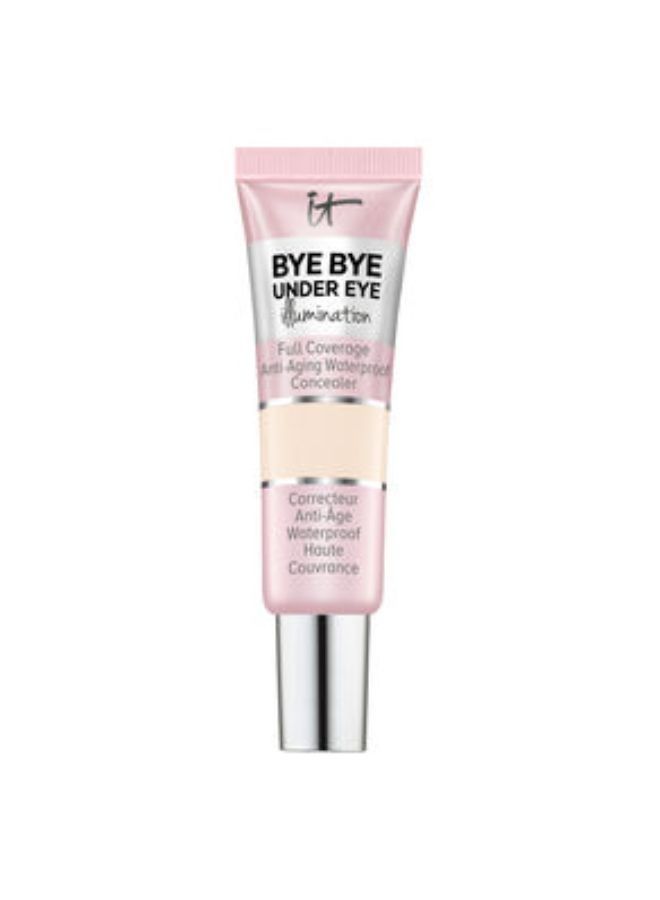 Bye Bye Under Eye Illumination Concealer