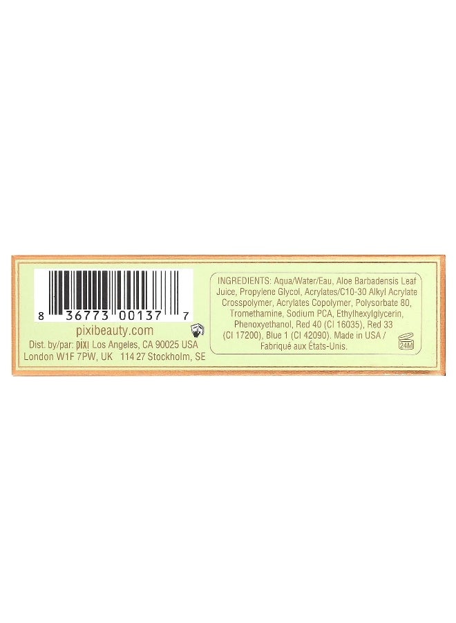 pixi beauty Pixi Beauty, Sheer Cheek Gel, 0215 Flushed, 0.4 oz (12.7 g)  - Image 3