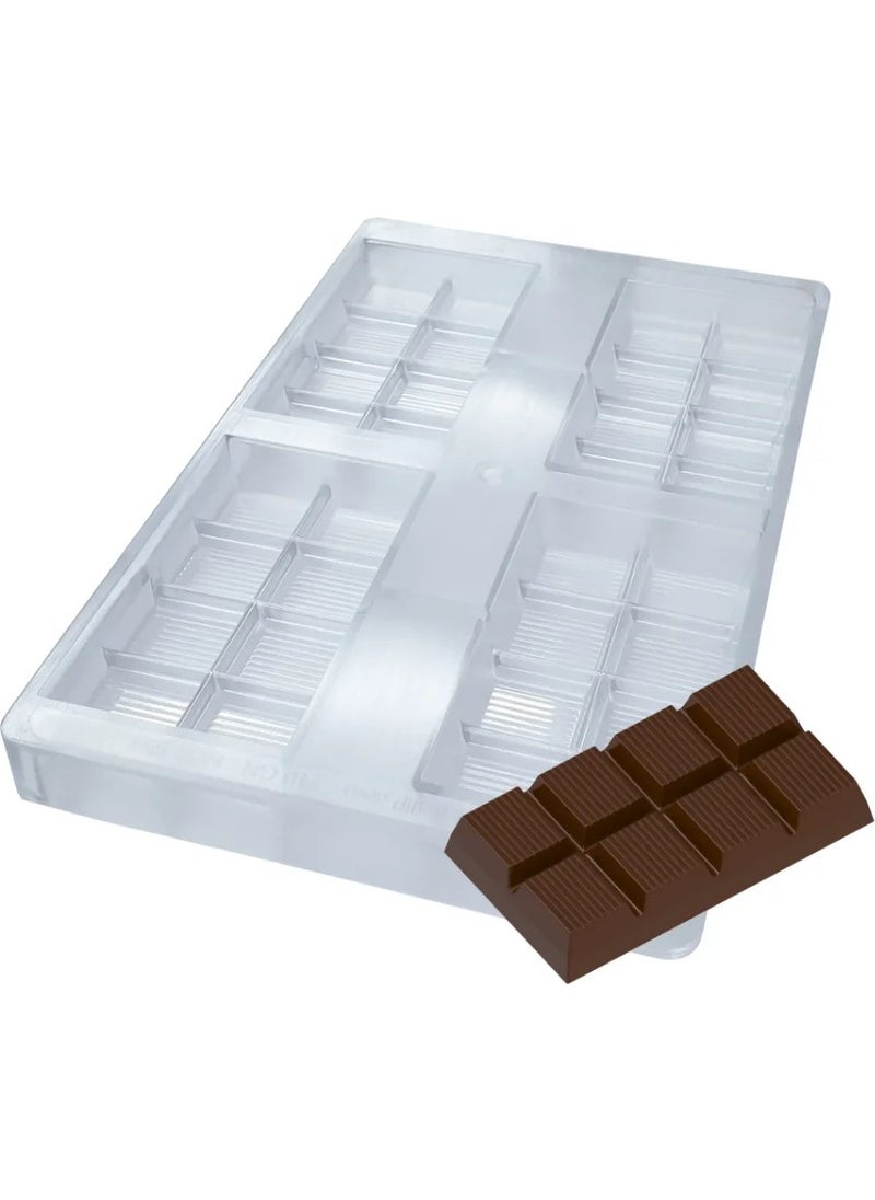 Polycarbonate Dubai Chocolate Mold - pzsku/ZD47A043BF682BB4B0D37Z/45/_/1730564082/c9620ced-c756-413f-b2ea-10e099beb732