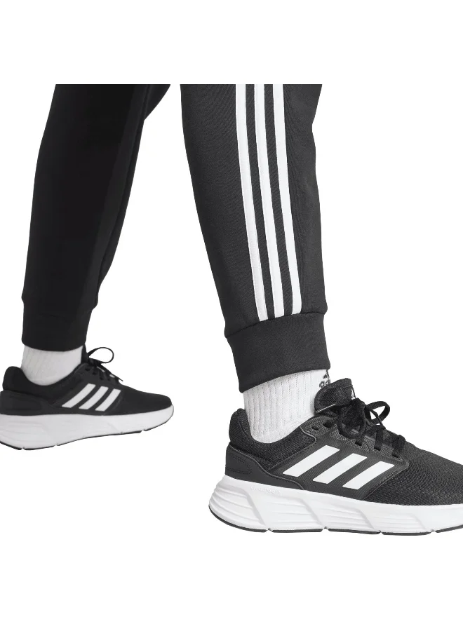 adidas بنطلون تدريب نسائي أسود W Fi 3S Reg Pt مقاس XS