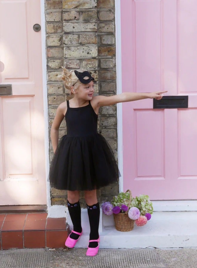 Bob & Blossom Tulle Party Dress - Image 1