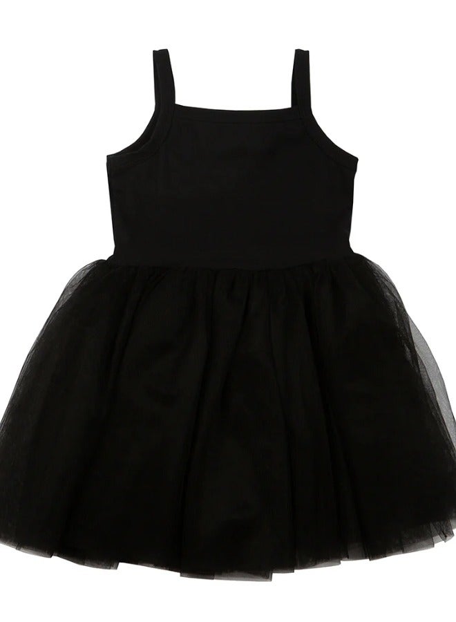 Bob & Blossom Tulle Party Dress - Image 3