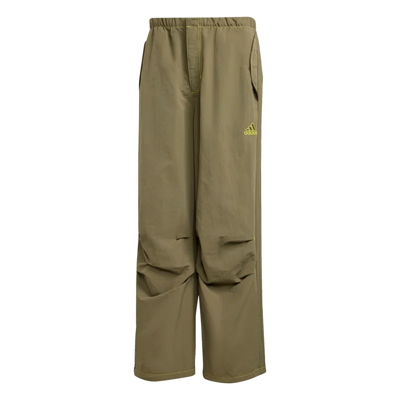 Adidas adidas PARACHUTE PANT Green Originals Men PANTS