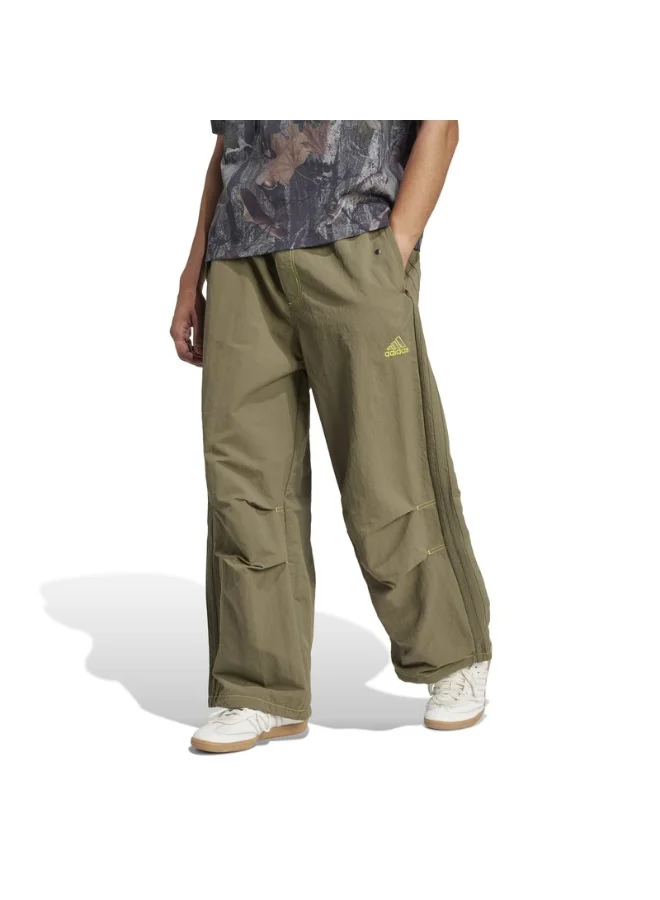 Adidas adidas PARACHUTE PANT Green Originals Men PANTS