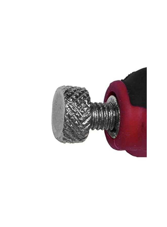 مايلكرافت مشبك وجه 4000 2 بوصة مشبك C عالي التحمل مع وسادات دوارة قابلة للتعديل لفتحة الجيب والمشاريع الخشبية واللحام والمزيد - Image 5