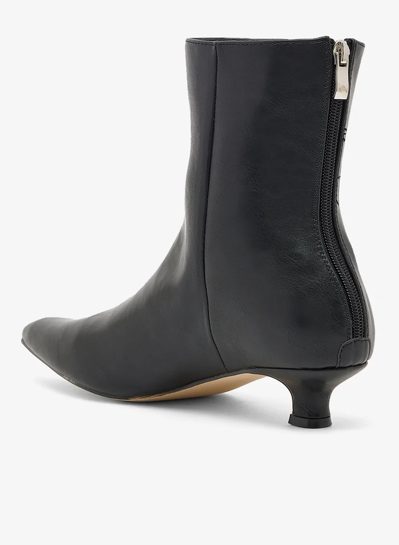 RAID  Beverley Ankle Western Boots for Women | Best Price UAE