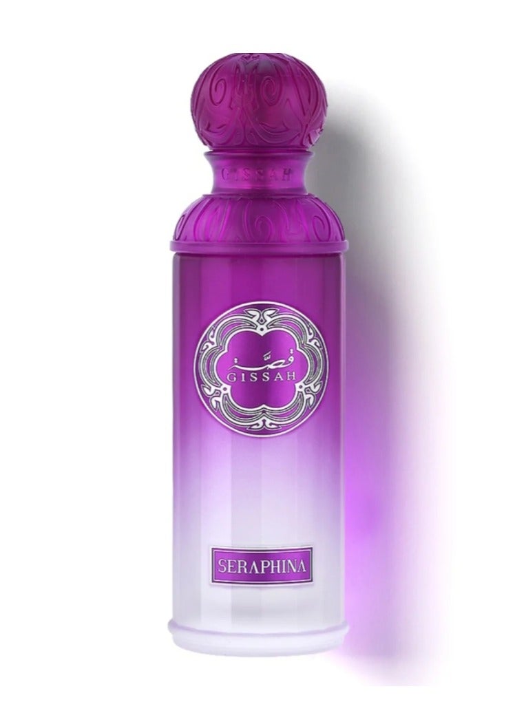 قصة طقم عطور قصة Titan Her للنساء – 2 × 90 مل (تيتانيا & سيرافينا) - Image 2
