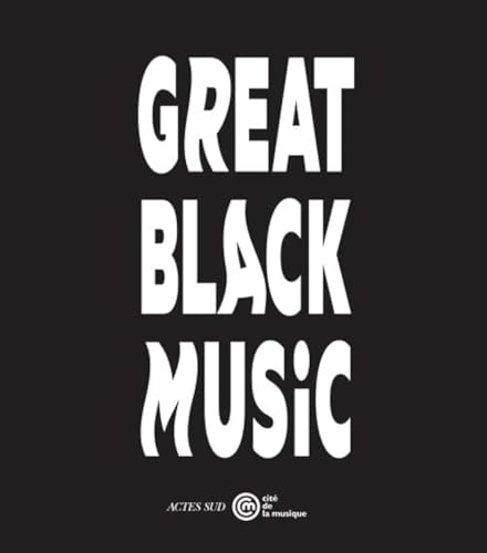 Great Black Music 