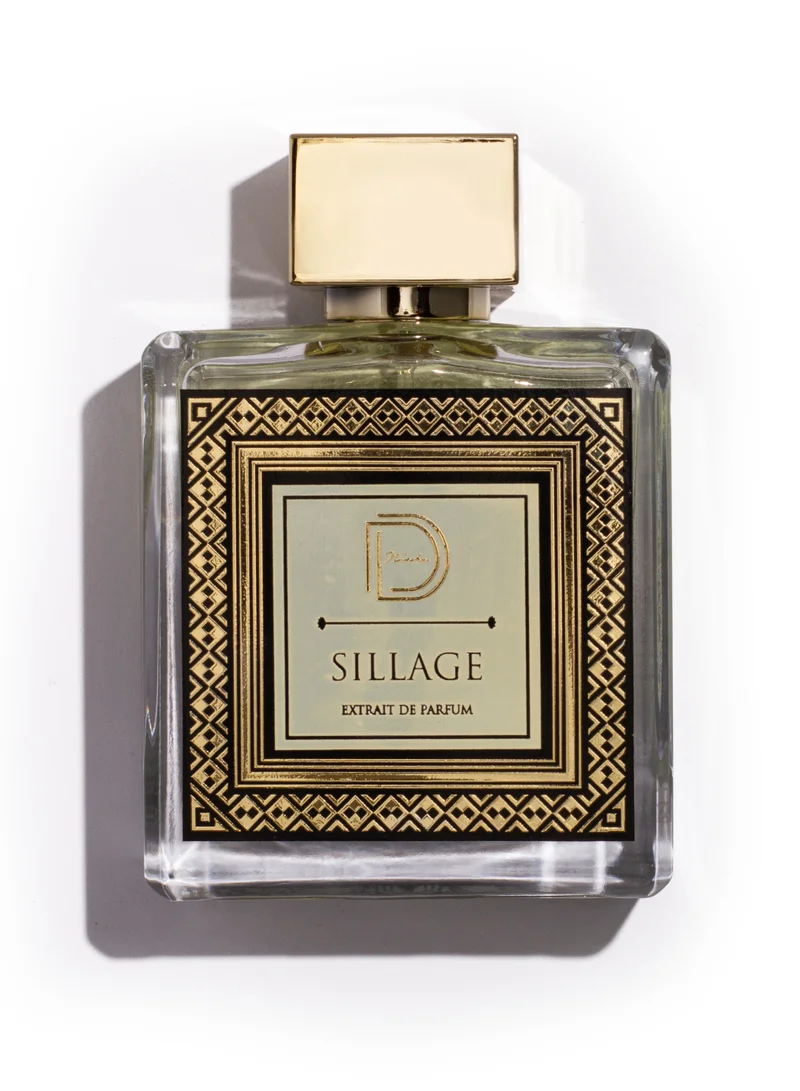 عطور ايه ام دي عطر سيلاج من AMD Perfumes للرجال والنساء EDP 100 مل