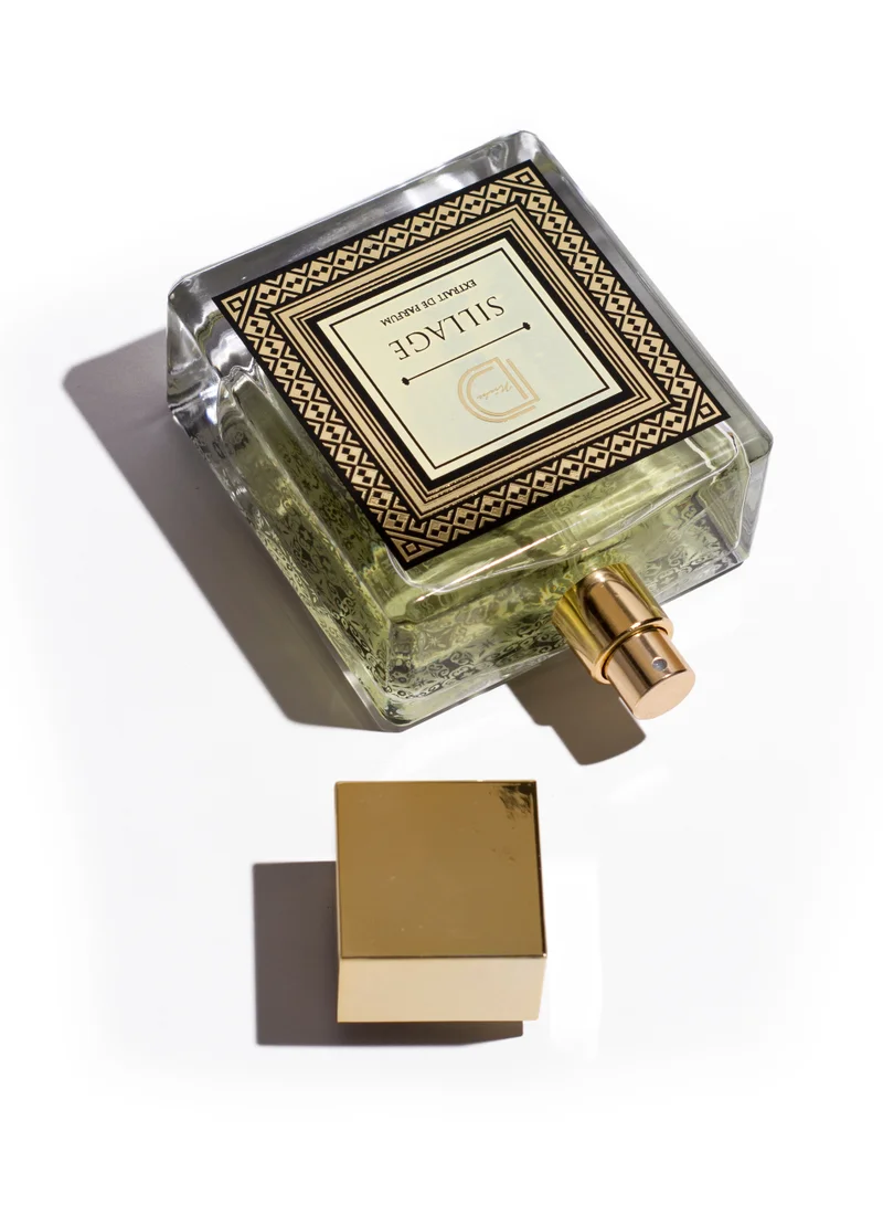AMD Perfumes Sillage By AMD Perfumes Men and Women Fragrance EDP 100ml