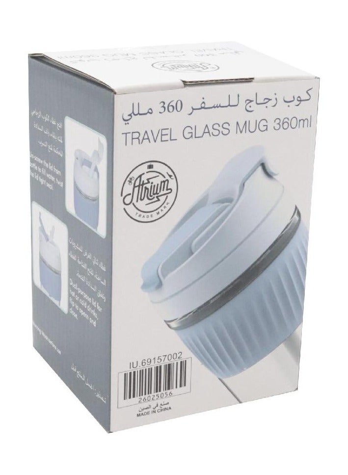 أتريوم كوب - Image 4