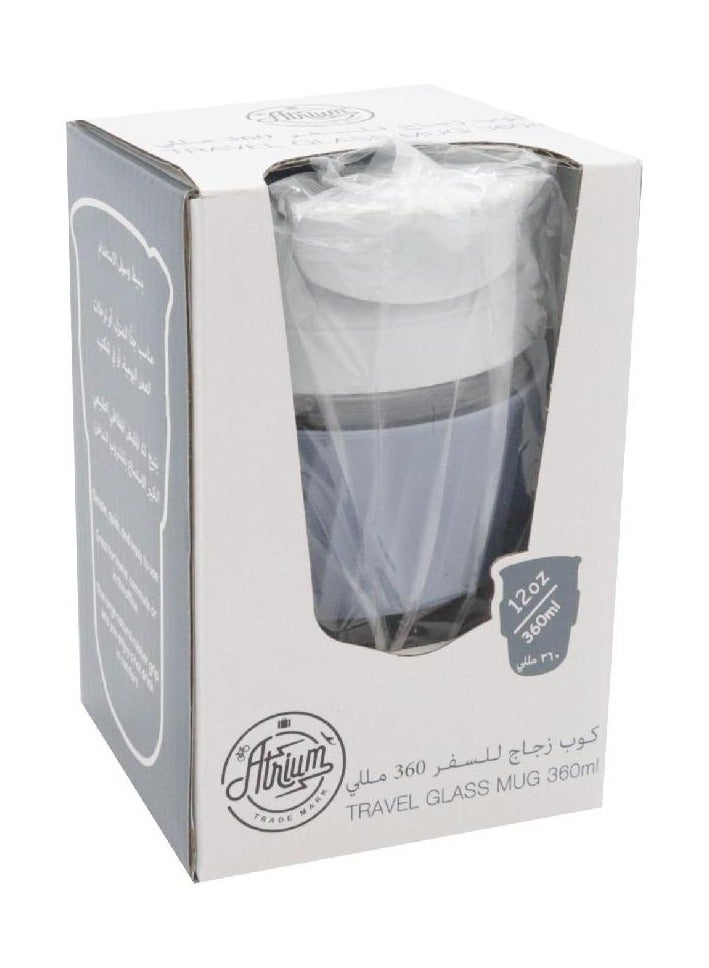 أتريوم كوب - Image 3