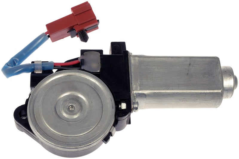 Dorman 742-306 Front Passenger Side Power Window Motor Compatible with Select Dodge Models - Image 5
