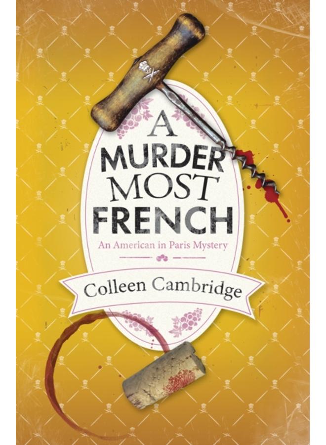 A Murder Most French 
