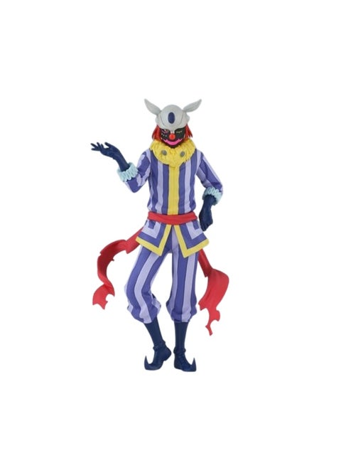 That Time I Got Reincarnated As A Slime A: Laplace Otherworlder Figure Vol.17 by Banpresto