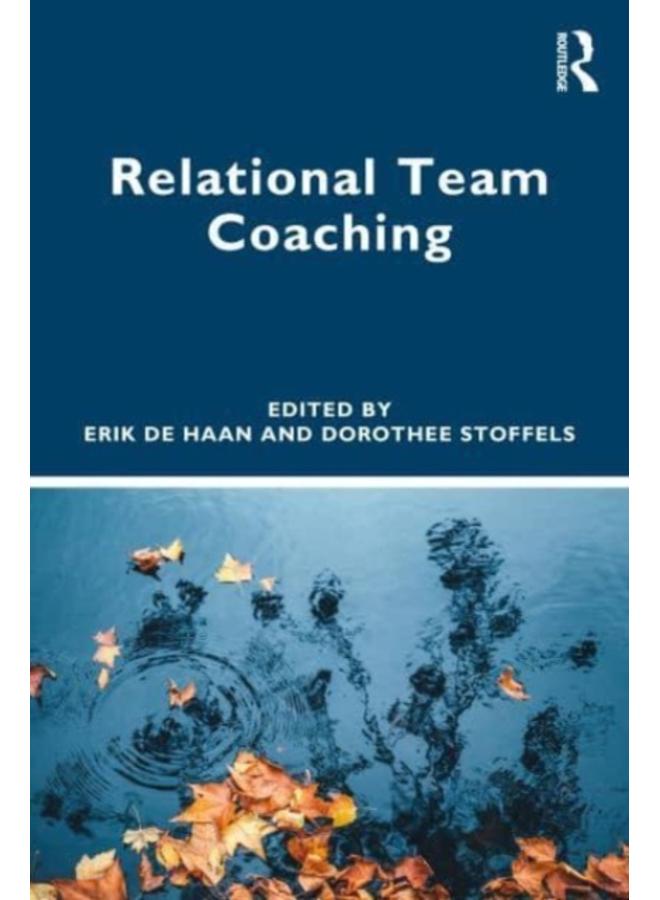 Relational Team Coaching 