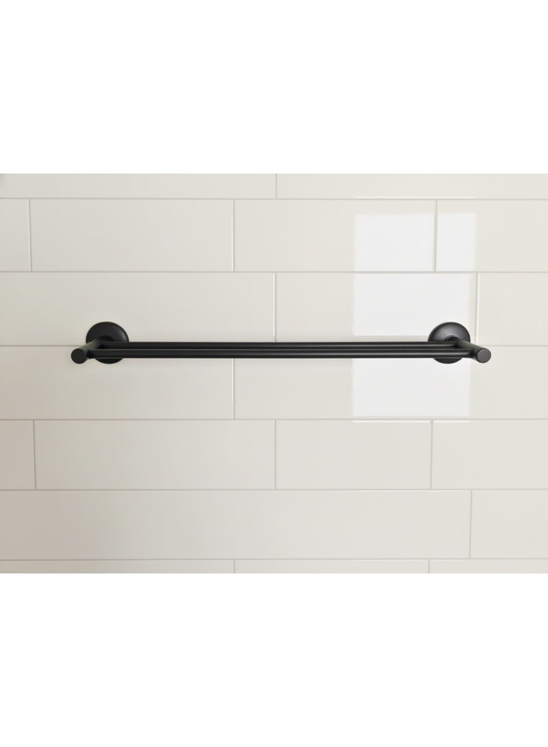 Siag Double Towel Bar - Image 4