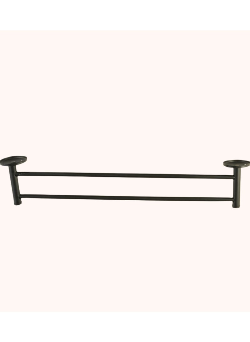 Siag - Double Towel Bar - Image 1