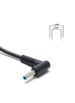 أ بلاس شاحن لاب توب اتش بي CB 19.5V-3.33A (4.5 ملم × 3.0 ملم)  - Image 2