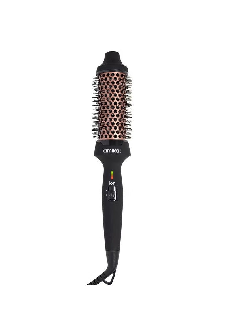 amika Blowout Babe Thermal Brush - Image 1