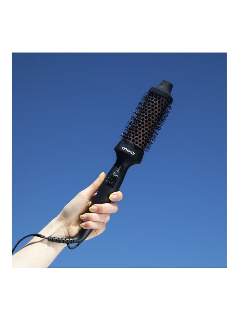 amika Blowout Babe Thermal Brush - Image 2