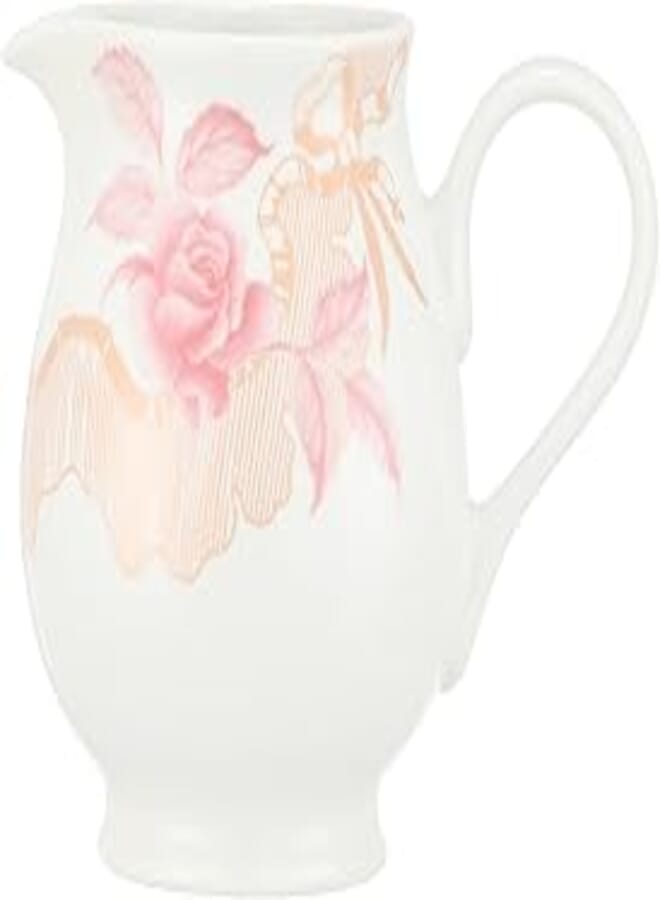 Royal Porcelain Royal Porcelain-Milk & Creamer Pot Server 0.28 L. 