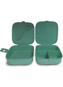 GENC DIJITAL BASKI Young Digital Printing L.o.l Character Lunch Box  - Image 3