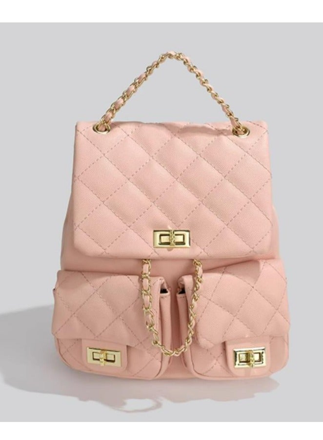 سيكاي Advanced Design Women's Backpack Student Backpack - Image 1