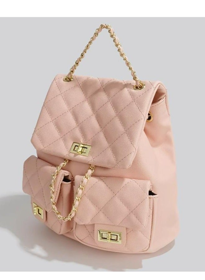 سيكاي Advanced Design Women's Backpack Student Backpack - Image 2
