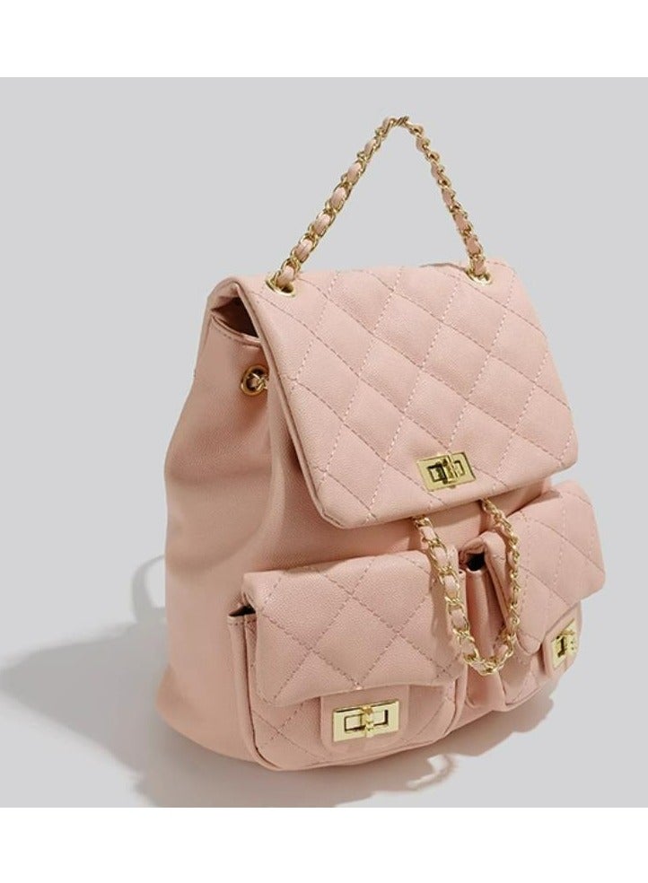 سيكاي Advanced Design Women's Backpack Student Backpack - Image 3