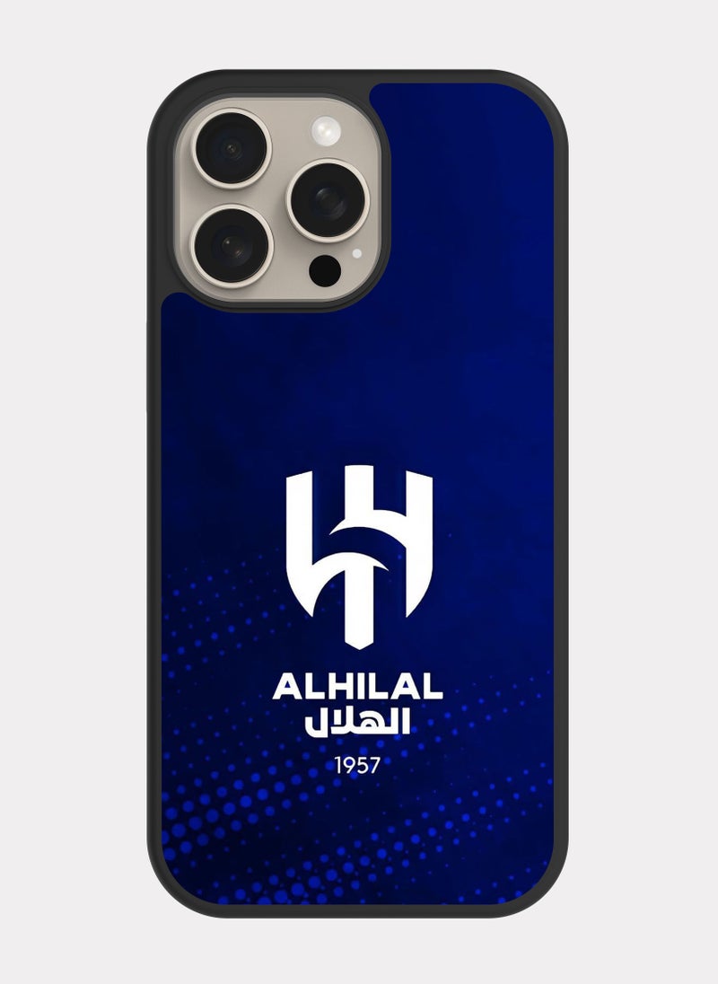PXLAAT - iPhone 15 Pro Max case cover Al Hilal FC - Image 1