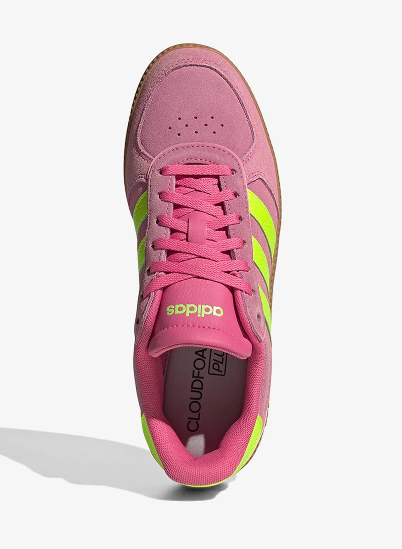 اديداس بريك نت سليك